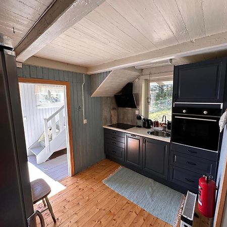 Moskenes Vacation Homes Kültér fotó
