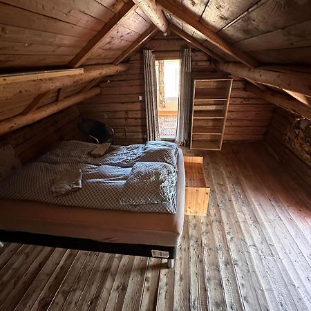 Moskenes Vacation Homes Kültér fotó