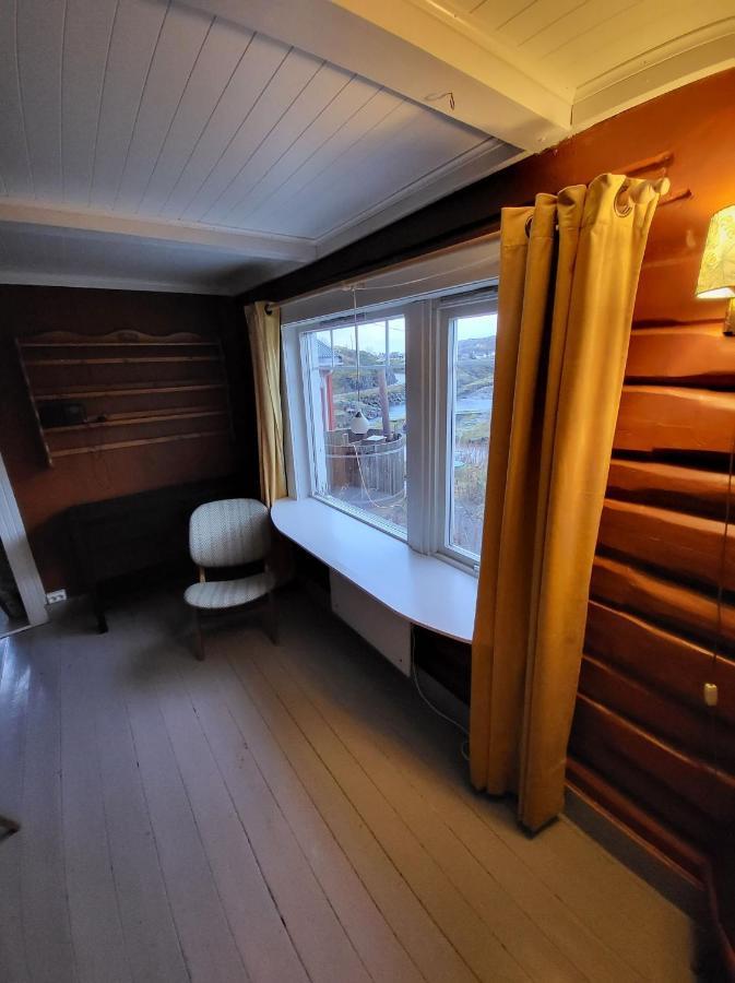 Moskenes Vacation Homes Kültér fotó